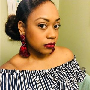 Meet your Posher, Briana